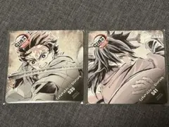 鬼滅の刃 ダイニング フィナーレ期 冨岡義勇 竈門炭治郎