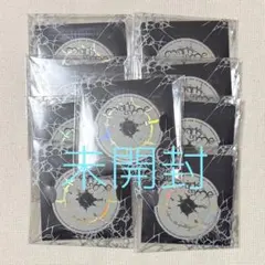 &TEAM Mark on me mini盤CD 未開封 9枚セット