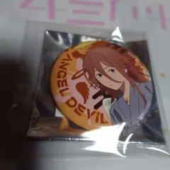 チェンソーマン　OMATSURI　POPUP 　缶バッジ　天使の悪魔　③