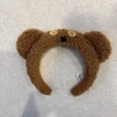 ティム　カチューシャ ミニオン