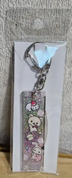【新品.未使用】サンエックスユニバース ポップアップショップ