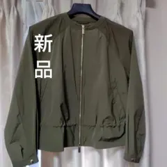 WOOLRICHウールリッチ　シティーボンバーのサムネイル