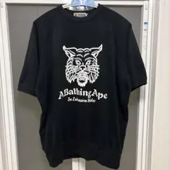 A BATHING APE In Lukewarm Water スウェットtのサムネイル