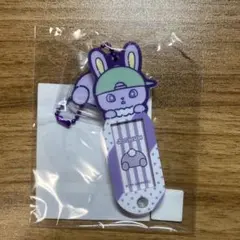 JOCHUM キャラクターグッズ ネームタグ ちまた