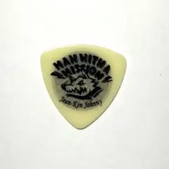 MAN WITH A MISSION Jean-Ken Johnnyさん ピック - メルカリ