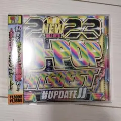 J-POP HITS BEST #UPDATE JJ