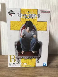 2026年最新】デスノート 一番くじ b賞の人気アイテム - メルカリ
