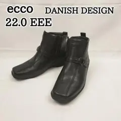 ecco 23.5