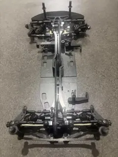 SHIBATA RDXコンバージョン GRDX - メルカリ