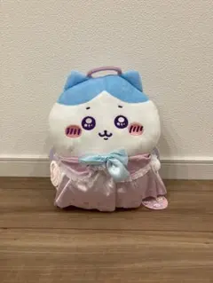 ちいかわ てんし♡あくま ハチワレ てんしなBIGぬいぐるみ