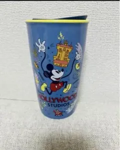 WDW限定 ハリウッドスタジオ スタバコラボ タンブラー