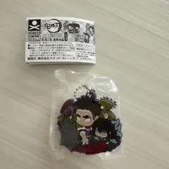 鬼滅の刃 キャラばんちょうこう/拾参ノ型 無限城編 /悲鳴嶼行冥&時透無一郎