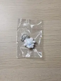 サンリオ めじるしアクセサリー ふわふわスノー （シナモロール）