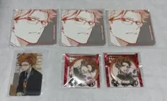 【東京エイリアンズ】兵吾夏希 まとめ売り