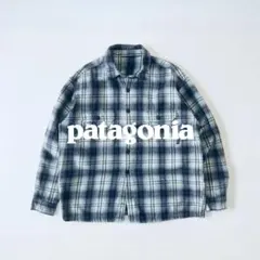 Patagonia 2004年 Pataloha ポルトガル製【デッドストック】 - メルカリ
