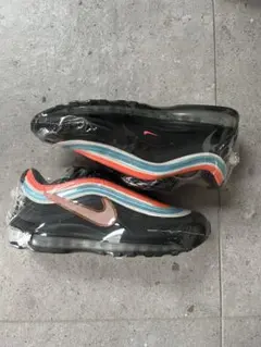 NIKE AIR MAX 97 OA (Seoul)GS 27cm