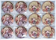 アイナナ 10th Anniversary 缶バッジ 天12点 - メルカリ