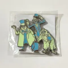 ホーンテッドマンション キャラクターグッズ