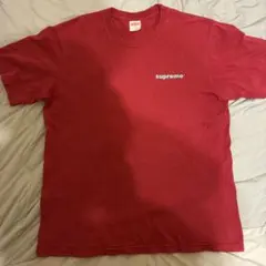 supreme tシャツのサムネイル