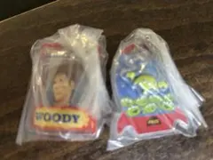 トイ・ストーリー チョコボーロ