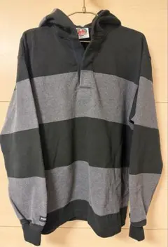 カナダ製 BARBARIAN