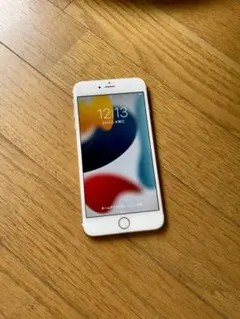 iPhone 6s plus 64GB SIMフリー