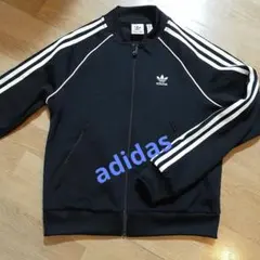 adidas Originals トラックジャケット ジャージ Mサイズ