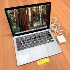 2025年最新】macbook air 2020 m1 16の人気アイテム - メルカリ
