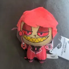 2026年最新】ハズビンホテル ぬいぐるみ ナムコの人気アイテム - メルカリ