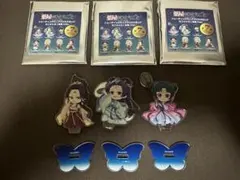 薬屋のひとりごと ロフト限定 壬氏 猫猫アクリルスタンド