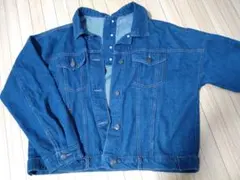 ユーズド　チャオパニック　Ｇジャン　F