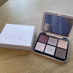 SNIDEL アイデザイナーn 02 Dress up pink