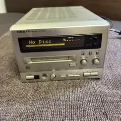 2026年最新】onkyo md-185の人気アイテム - メルカリ