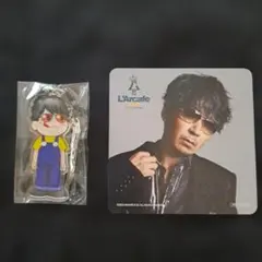 2026年最新】hyde コースターの人気アイテム - メルカリ