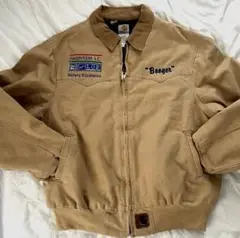 【希少カラー】カーハート ダック サンタフェ ジャケット Sサイズ 希少カラー】カーハート ダック サンタフェ ジャケット Sサイズ