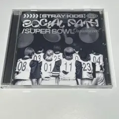Straykids CD