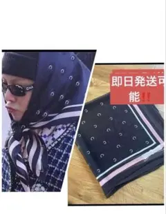 2026年最新】gDragon スカーフの人気アイテム - メルカリ