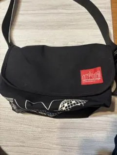 Manhattan Portage x UNDERCOVER バッグ 限定価格 - メルカリ