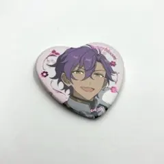あんさんぶるスターズ!! 乙狩アドニス スタフォニ 4th缶バッジ - メルカリ