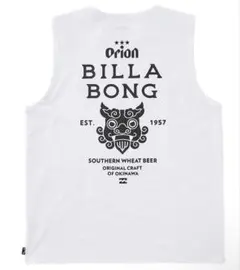 【新品・完売品】★BILLABONG × ORION SURF FLEX