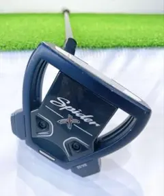 2025年最新】レフティ パター スパイダーの人気アイテム - メルカリ