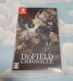 THE DIOFIELD CHRONICLE Switch