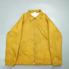 7626 CHAMPION チャンピオン CSJ5043 コーチ ジャケット L
