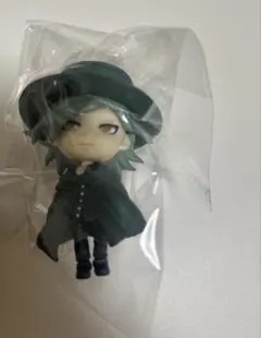 FGO 一番くじ　エドモン　巌窟王　フィギュア　きゅんキャラ