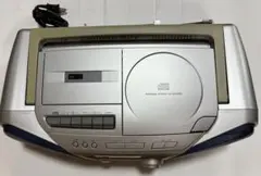 ☆ Panasonic カセットプレーヤーRQ-CR18V 整備品 - メルカリ