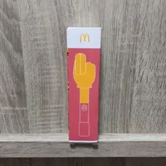 マクドナルド 福袋 2025 ポテトバンドキャッチャー