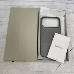 k1534CASEFINITE THE FROST AIR for iPhone