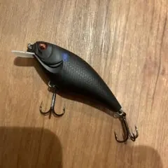 IMAKATSU イマカツ ゲキアサシャッド ブラックレイブンのサムネイル