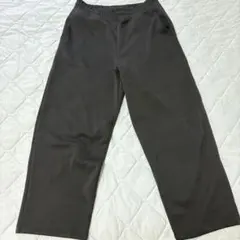 ユニクロc スウェットパンツ