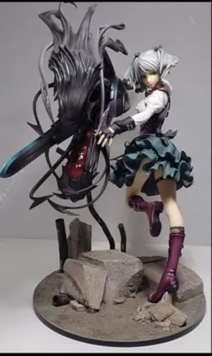2026年最新】god eater 橘サクヤ フィギュアの人気アイテム - メルカリ